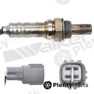Lambda Sensor OE Replacement