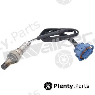 Lambda Sensor OE Replacement
