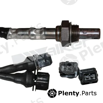 Lambda Sensor OE Replacement