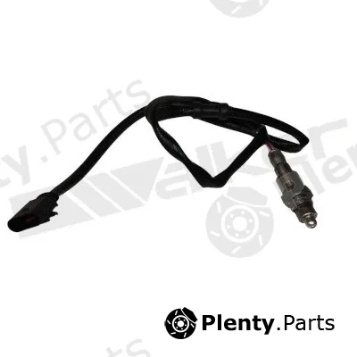 Lambda Sensor OE Replacement