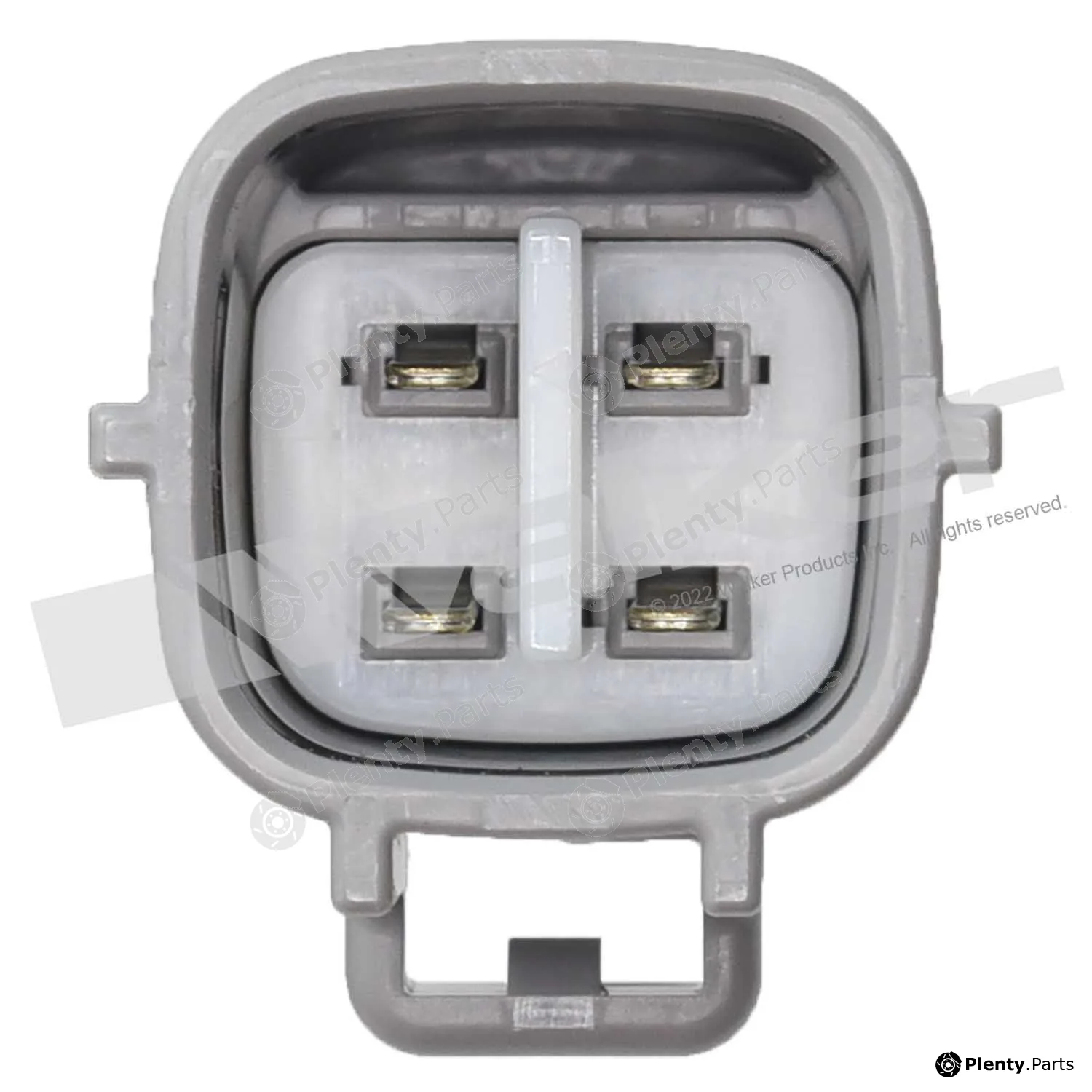 Lambda Sensor OE Replacement