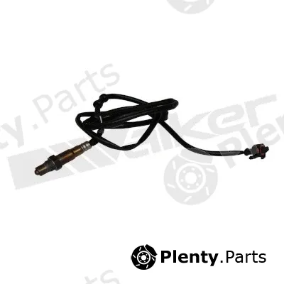 Lambda Sensor OE Replacement