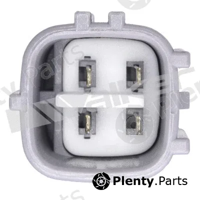 Lambda Sensor OE Replacement