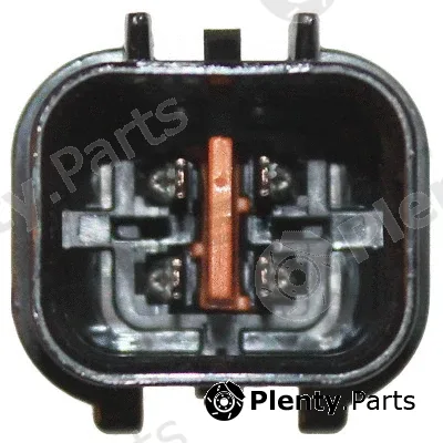 Lambda Sensor OE Replacement