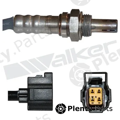 Lambda Sensor OE Replacement