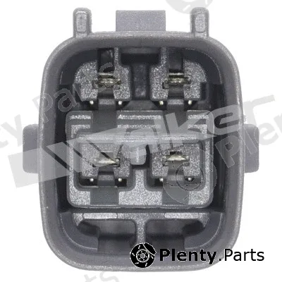 Lambda Sensor OE Replacement