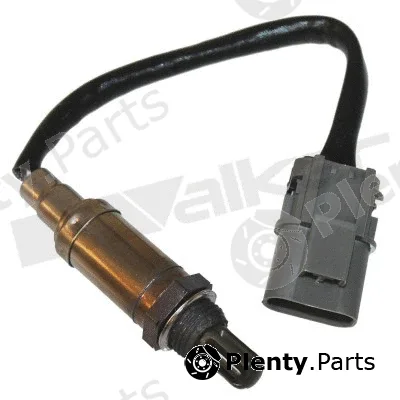 Lambda Sensor OE Replacement