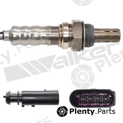 Lambda Sensor OE Replacement