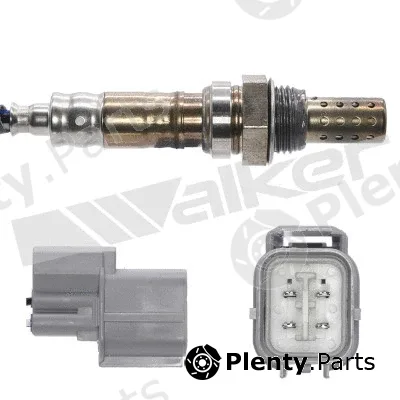 Lambda Sensor OE Replacement
