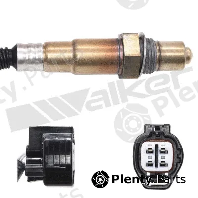 Lambda Sensor OE Replacement
