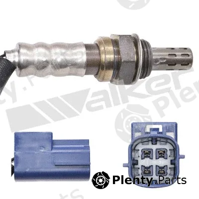 Lambda Sensor OE Replacement