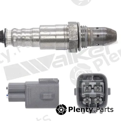 Lambda Sensor OE Replacement