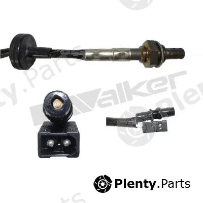Lambda Sensor OE Replacement