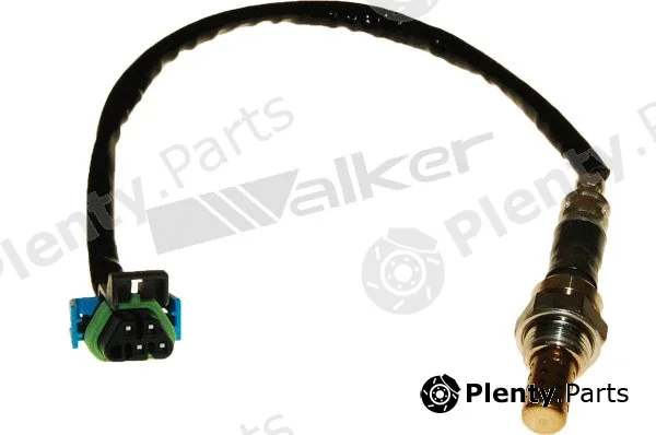 Walker Products 250-24491 — Lambda Sensor OE Base Sensor