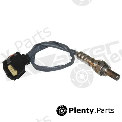 Lambda Sensor OE Replacement