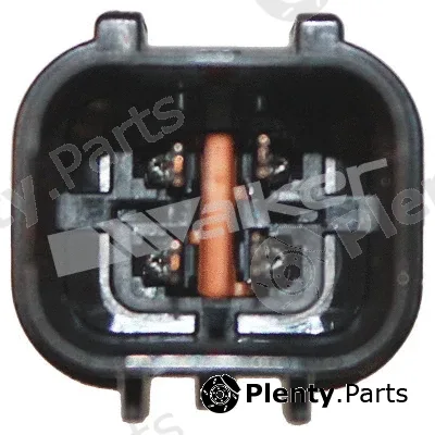 Lambda Sensor OE Replacement
