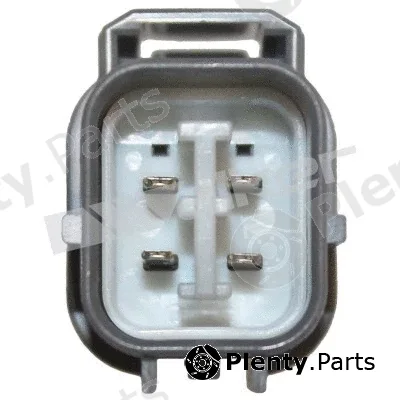 Lambda Sensor OE Replacement