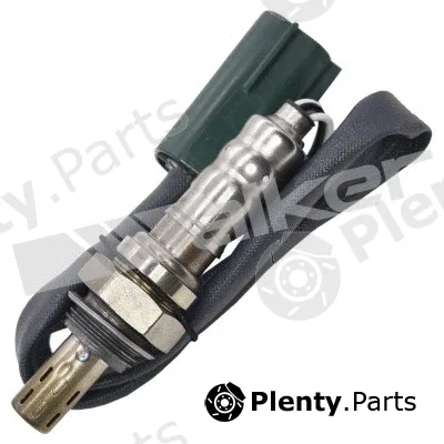 Lambda Sensor OE Replacement