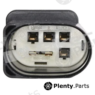Lambda Sensor OE Replacement