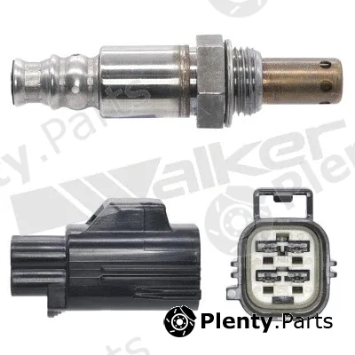 Lambda Sensor OE Replacement