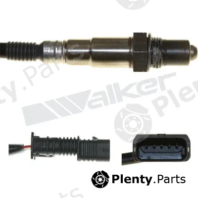 Lambda Sensor OE Replacement