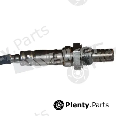 Lambda Sensor OE Replacement