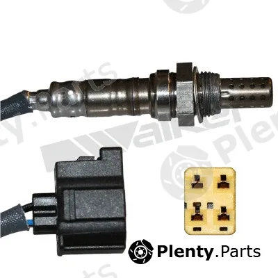 Lambda Sensor OE Replacement