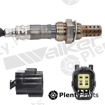 Lambda Sensor OE Replacement