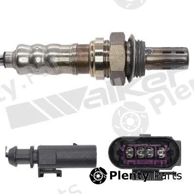 Lambda Sensor OE Replacement
