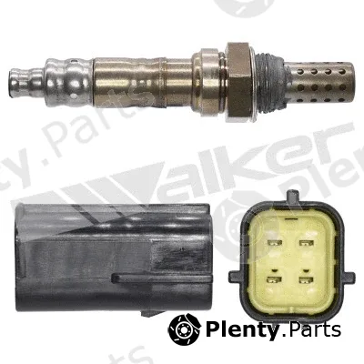 Lambda Sensor OE Replacement