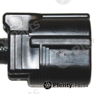 Lambda Sensor OE Replacement