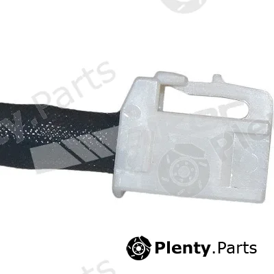 Lambda Sensor OE Replacement