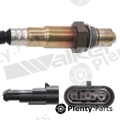 Lambda Sensor OE Replacement