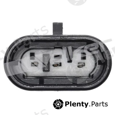 Lambda Sensor OE Replacement