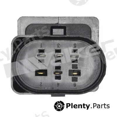 Lambda Sensor OE Replacement