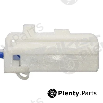 Lambda Sensor OE Replacement