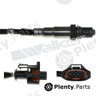 Lambda Sensor OE Base Sensor