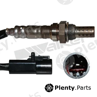 Lambda Sensor OE Replacement