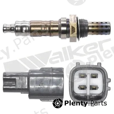 Lambda Sensor OE Replacement