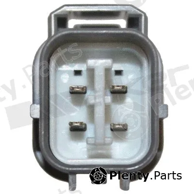 Lambda Sensor OE Replacement