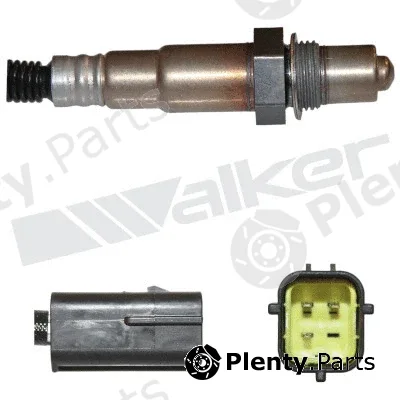 Lambda Sensor OE Replacement