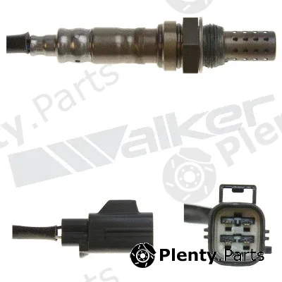 Lambda Sensor OE Replacement