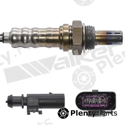 Lambda Sensor OE Replacement