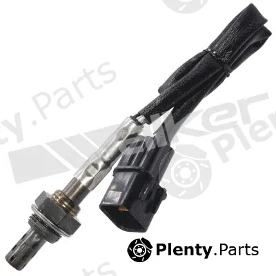 Lambda Sensor OE Replacement