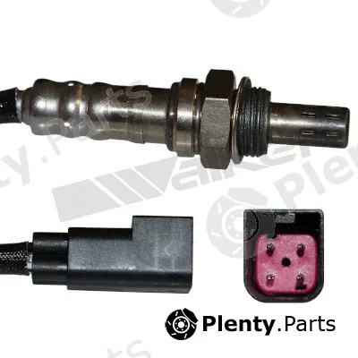 Lambda Sensor OE Replacement