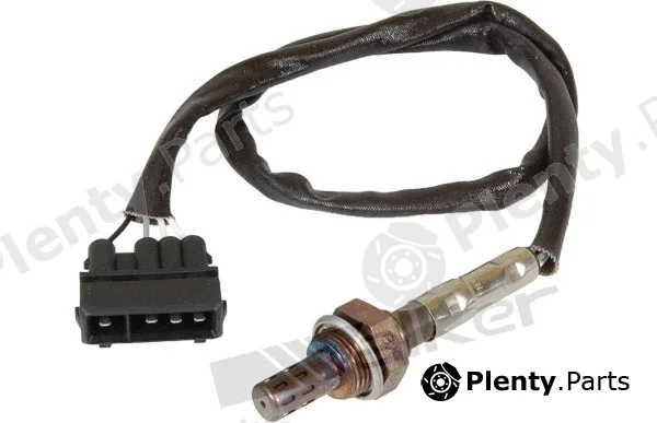 Walker Products 250-24066 — Lambda Sensor OE Base Sensor