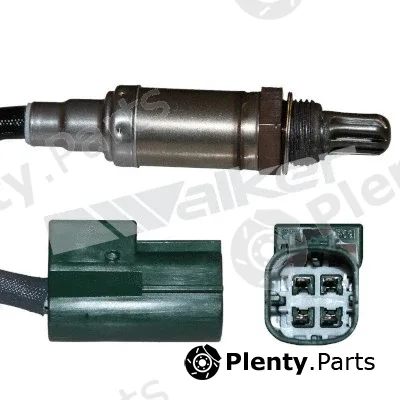 Lambda Sensor OE Replacement