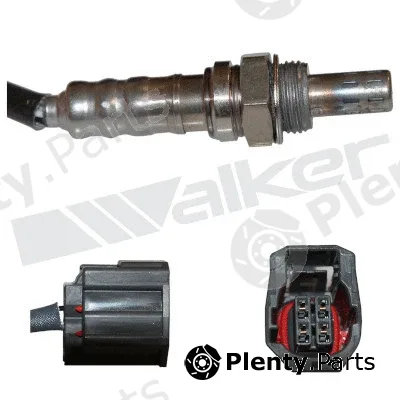 Lambda Sensor OE Replacement