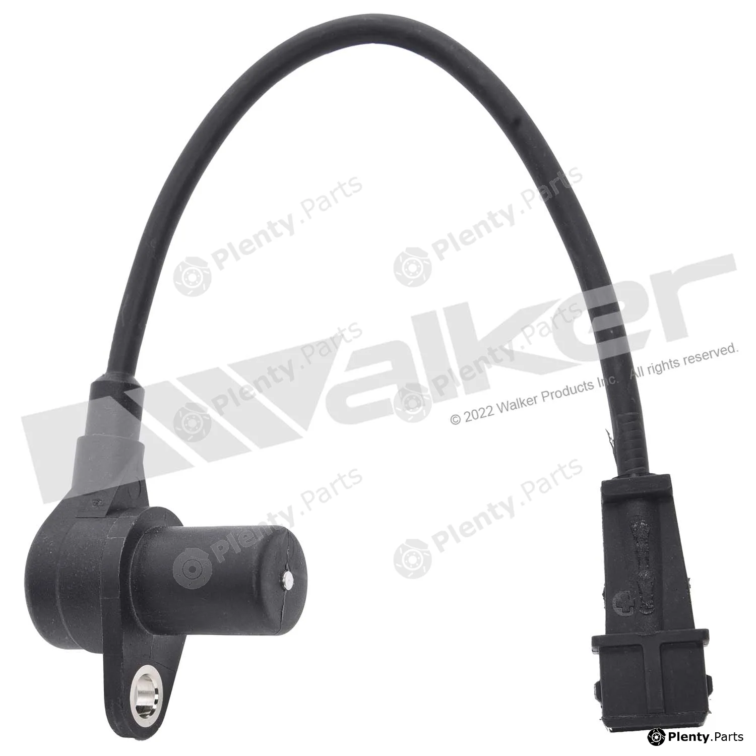 Walker Products 235-2026 — Sensor, crankshaft pulse