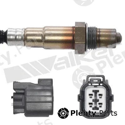 Lambda Sensor OE Replacement